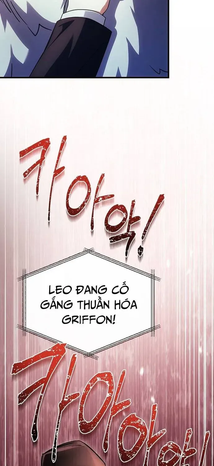Anh Hùng Huyền Thoại Là Học Viên Danh Dự Của Học Viện Chap 26.2 - Next Chap 27.2