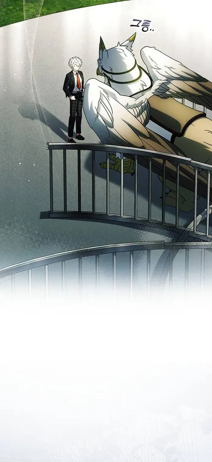 Anh Hùng Huyền Thoại Là Học Viên Danh Dự Của Học Viện Chap 26.2 - Next Chap 27.2