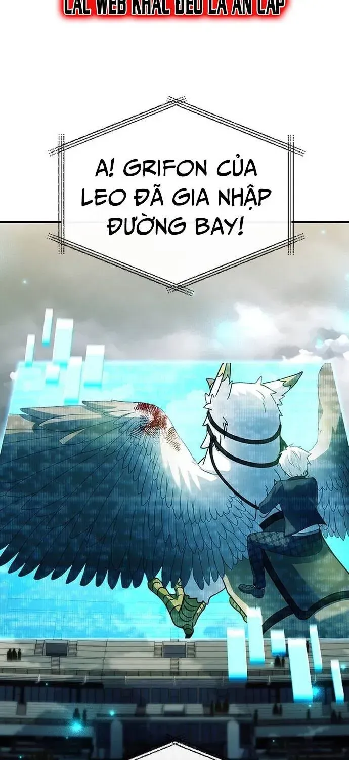 Anh Hùng Huyền Thoại Là Học Viên Danh Dự Của Học Viện Chap 26.2 - Next Chap 27.2