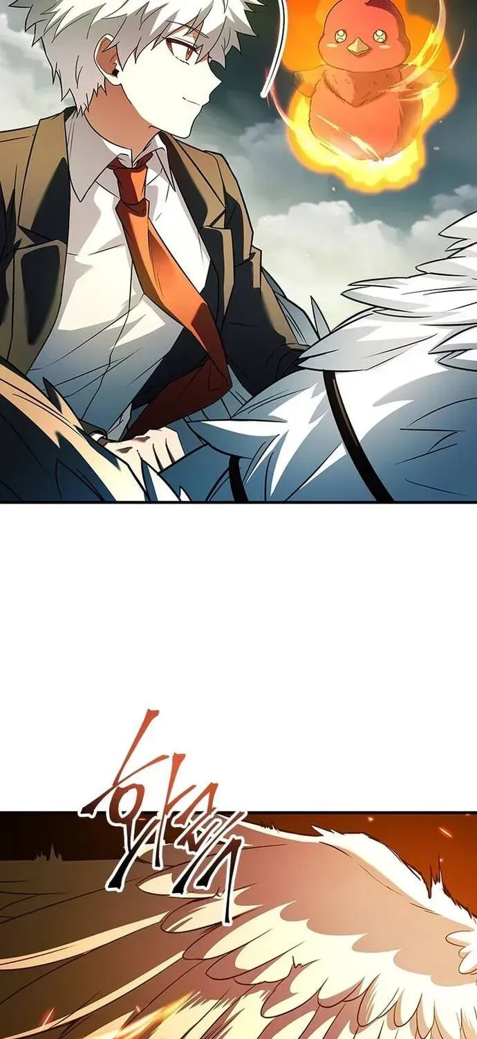 Anh Hùng Huyền Thoại Là Học Viên Danh Dự Của Học Viện Chap 26.2 - Next Chap 27.2