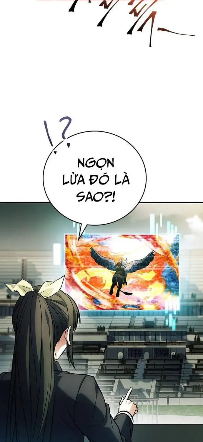 Anh Hùng Huyền Thoại Là Học Viên Danh Dự Của Học Viện Chap 26.2 - Next Chap 27.2