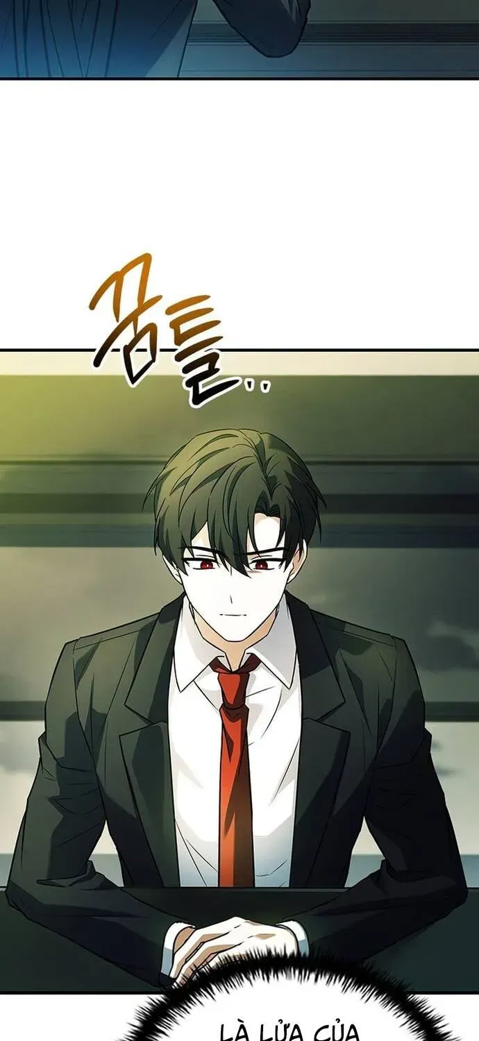 Anh Hùng Huyền Thoại Là Học Viên Danh Dự Của Học Viện Chap 26.2 - Next Chap 27.2