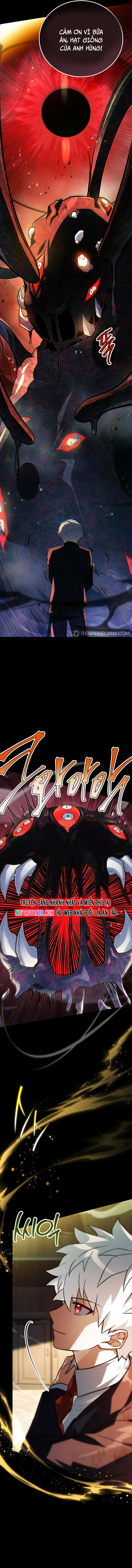 Anh Hùng Huyền Thoại Là Học Viên Danh Dự Của Học Viện Chap 38 - Next Chap 39