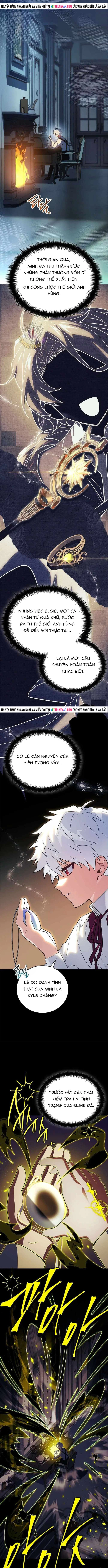 Anh Hùng Huyền Thoại Là Học Viên Danh Dự Của Học Viện Chap 71 - Next Chap 72