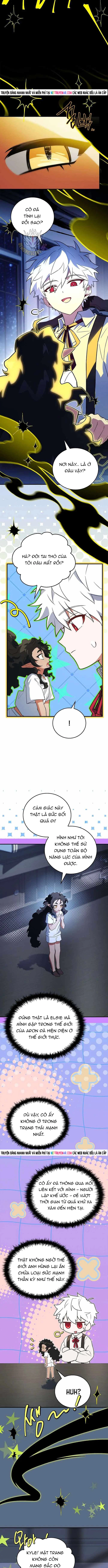 Anh Hùng Huyền Thoại Là Học Viên Danh Dự Của Học Viện Chap 71 - Next Chap 72