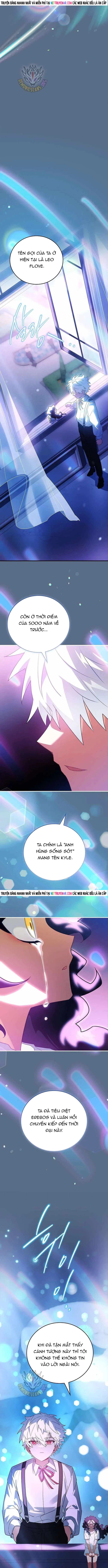 Anh Hùng Huyền Thoại Là Học Viên Danh Dự Của Học Viện Chap 71 - Next Chap 72