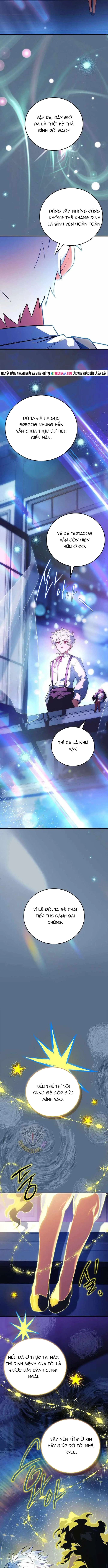 Anh Hùng Huyền Thoại Là Học Viên Danh Dự Của Học Viện Chap 71 - Next Chap 72