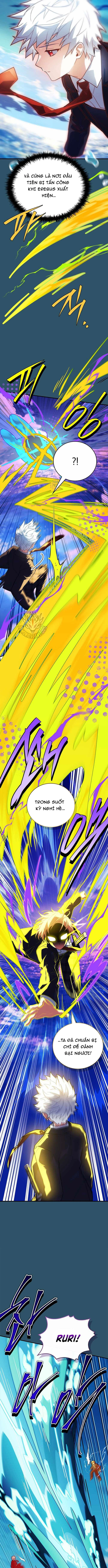 Anh Hùng Huyền Thoại Là Học Viên Danh Dự Của Học Viện Chap 72 - Next Chap 73