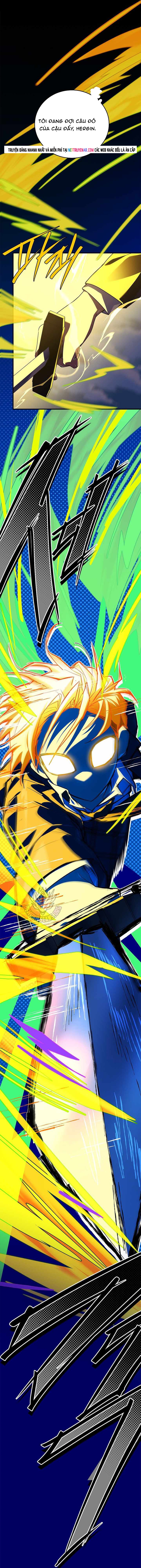 Anh Hùng Huyền Thoại Là Học Viên Danh Dự Của Học Viện Chap 73 - Next Chap 74