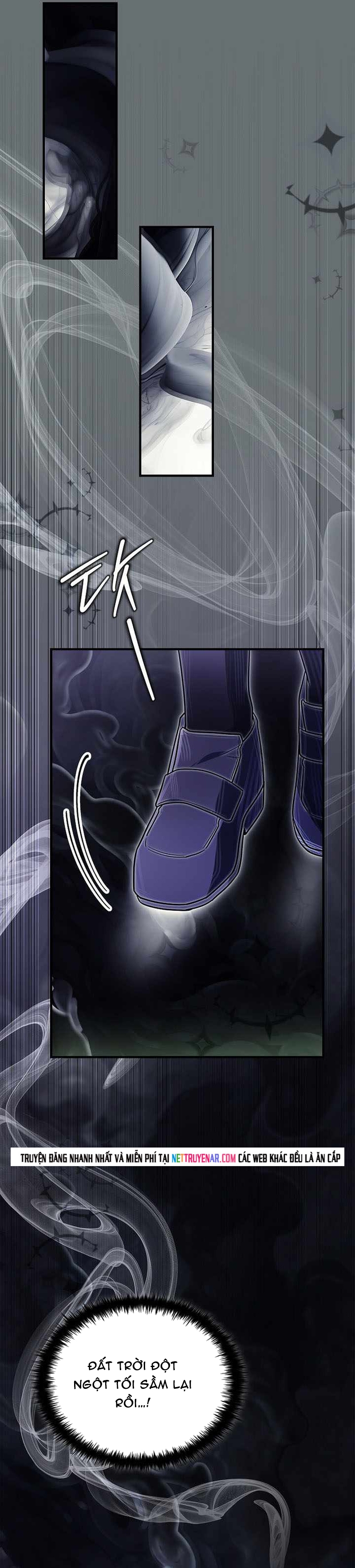 Anh Hùng Huyền Thoại Là Học Viên Danh Dự Của Học Viện Chap 73 - Next Chap 74