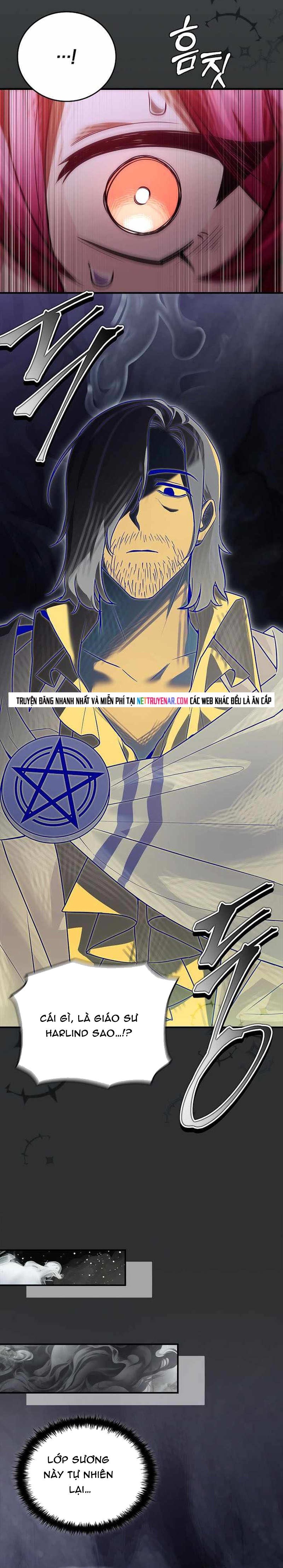 Anh Hùng Huyền Thoại Là Học Viên Danh Dự Của Học Viện Chap 73 - Next Chap 74