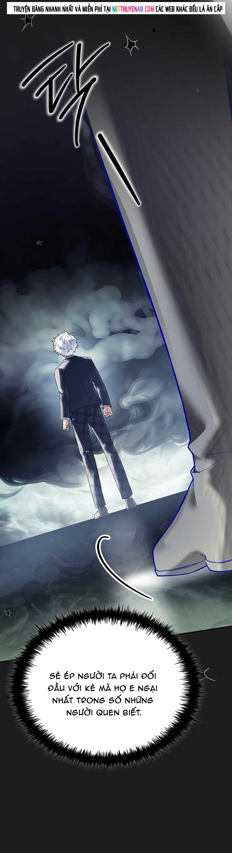 Anh Hùng Huyền Thoại Là Học Viên Danh Dự Của Học Viện Chap 73 - Next Chap 74