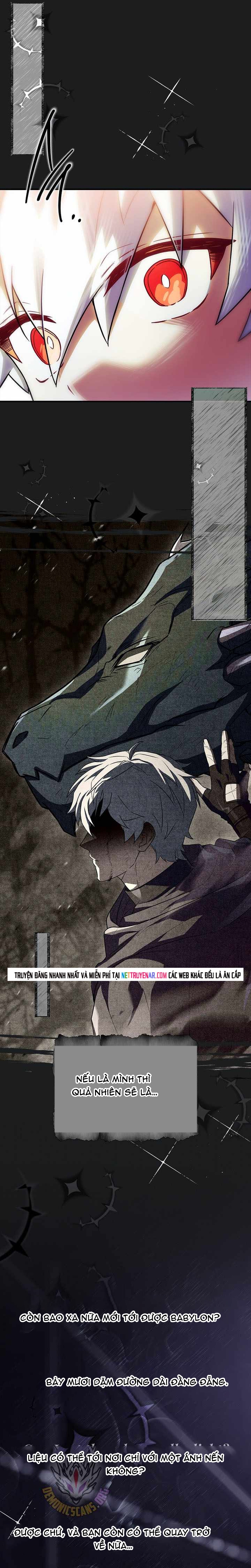 Anh Hùng Huyền Thoại Là Học Viên Danh Dự Của Học Viện Chap 73 - Next Chap 74