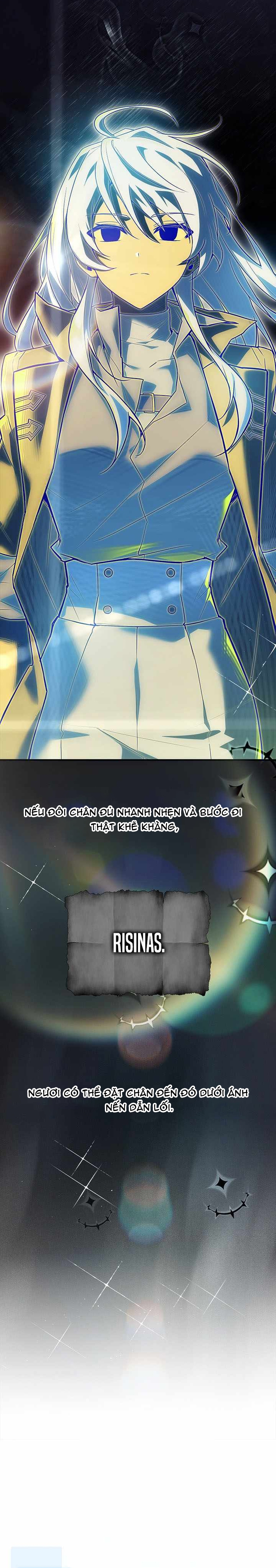 Anh Hùng Huyền Thoại Là Học Viên Danh Dự Của Học Viện Chap 73 - Next Chap 74