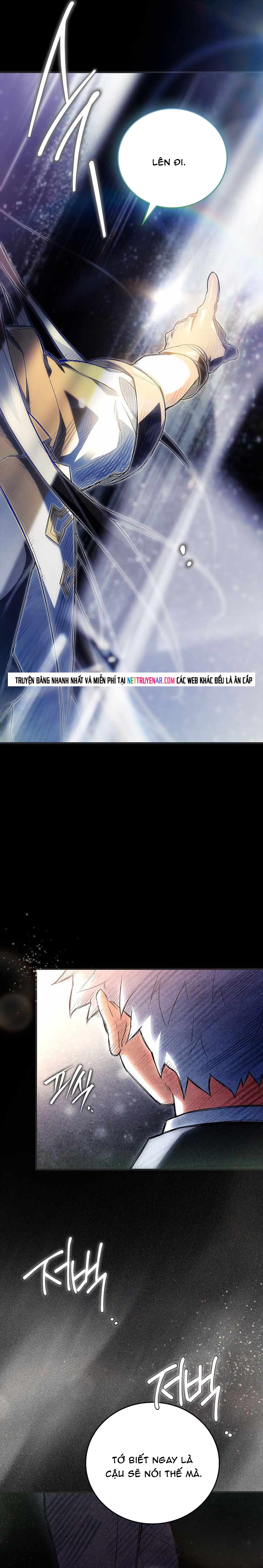 Anh Hùng Huyền Thoại Là Học Viên Danh Dự Của Học Viện Chap 73 - Next Chap 74