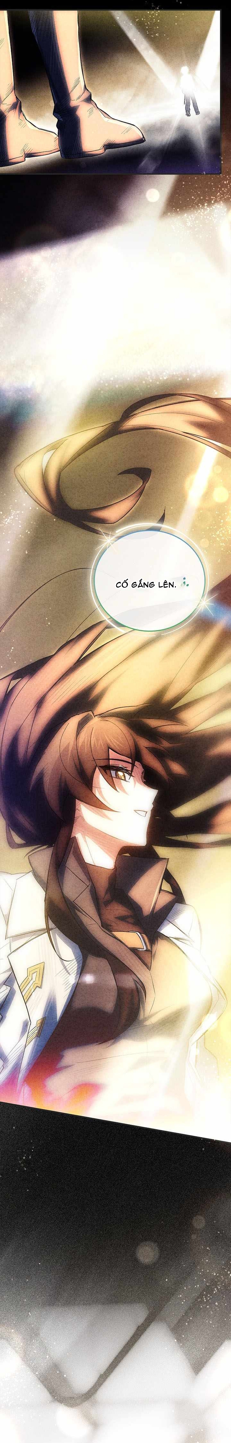 Anh Hùng Huyền Thoại Là Học Viên Danh Dự Của Học Viện Chap 73 - Next Chap 74