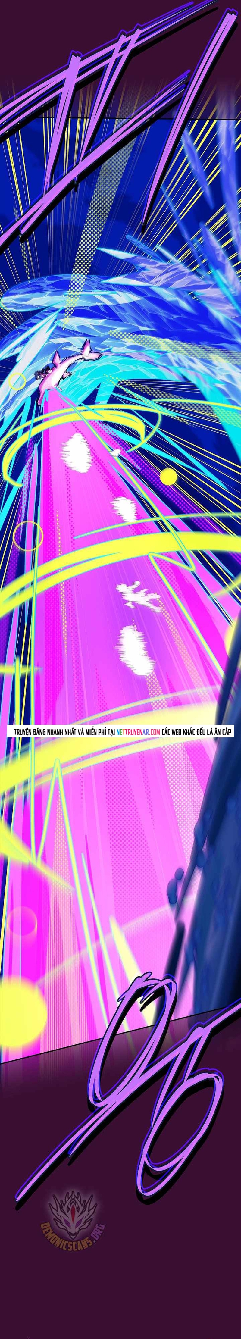 Anh Hùng Huyền Thoại Là Học Viên Danh Dự Của Học Viện Chap 73 - Next Chap 74