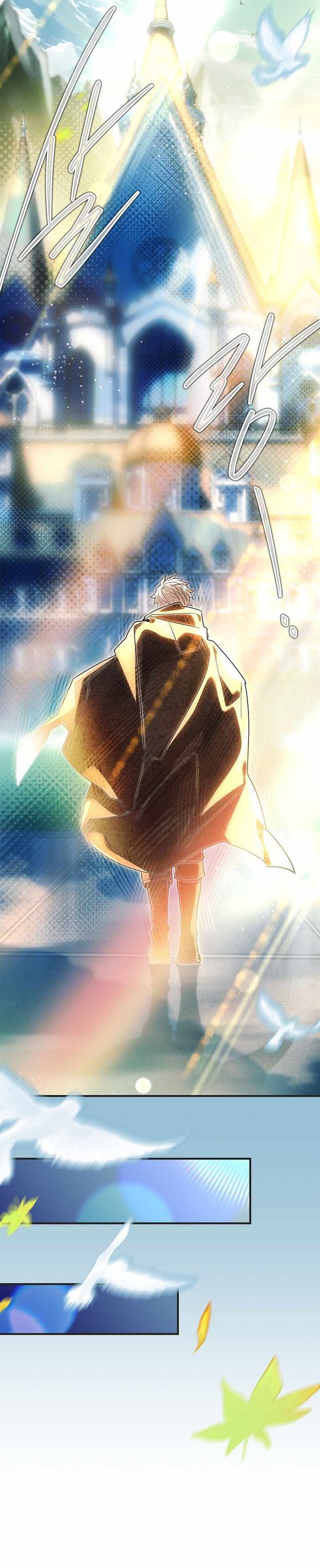 Anh Hùng Huyền Thoại Là Học Viên Danh Dự Của Học Viện Chap 73 - Next Chap 74