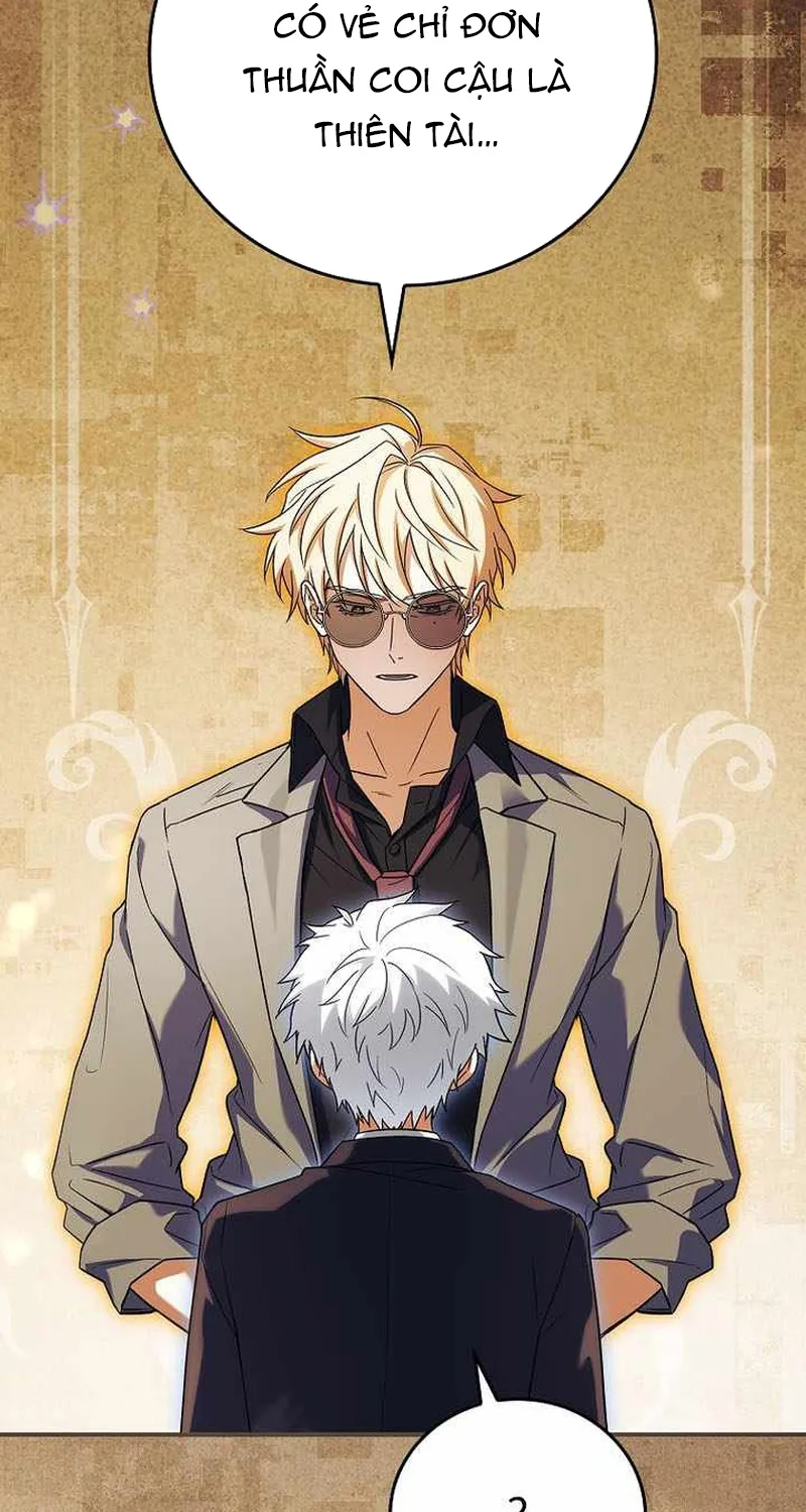 Anh Hùng Huyền Thoại Là Học Viên Danh Dự Của Học Viện Chap 76 - Next Chap 77