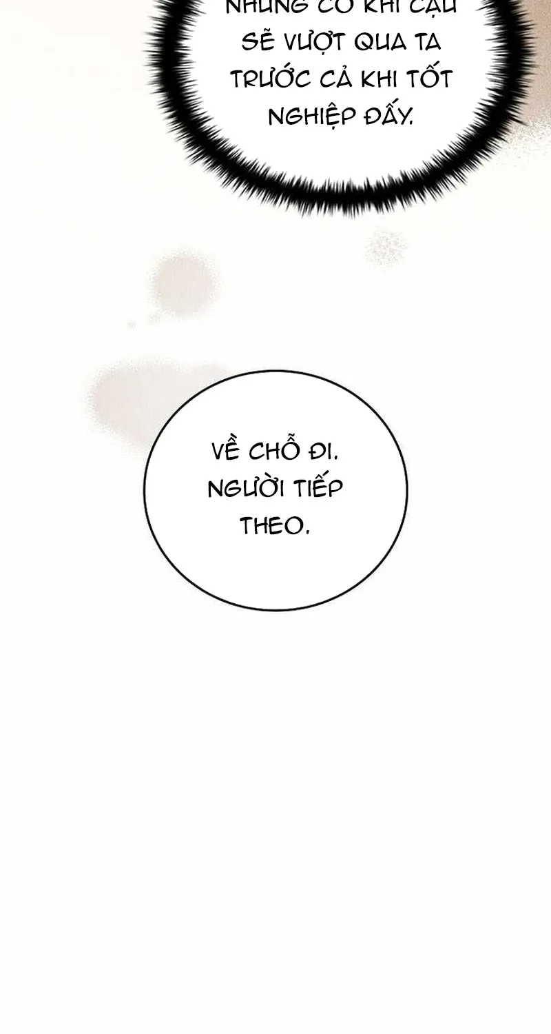 Anh Hùng Huyền Thoại Là Học Viên Danh Dự Của Học Viện Chap 76 - Next Chap 77