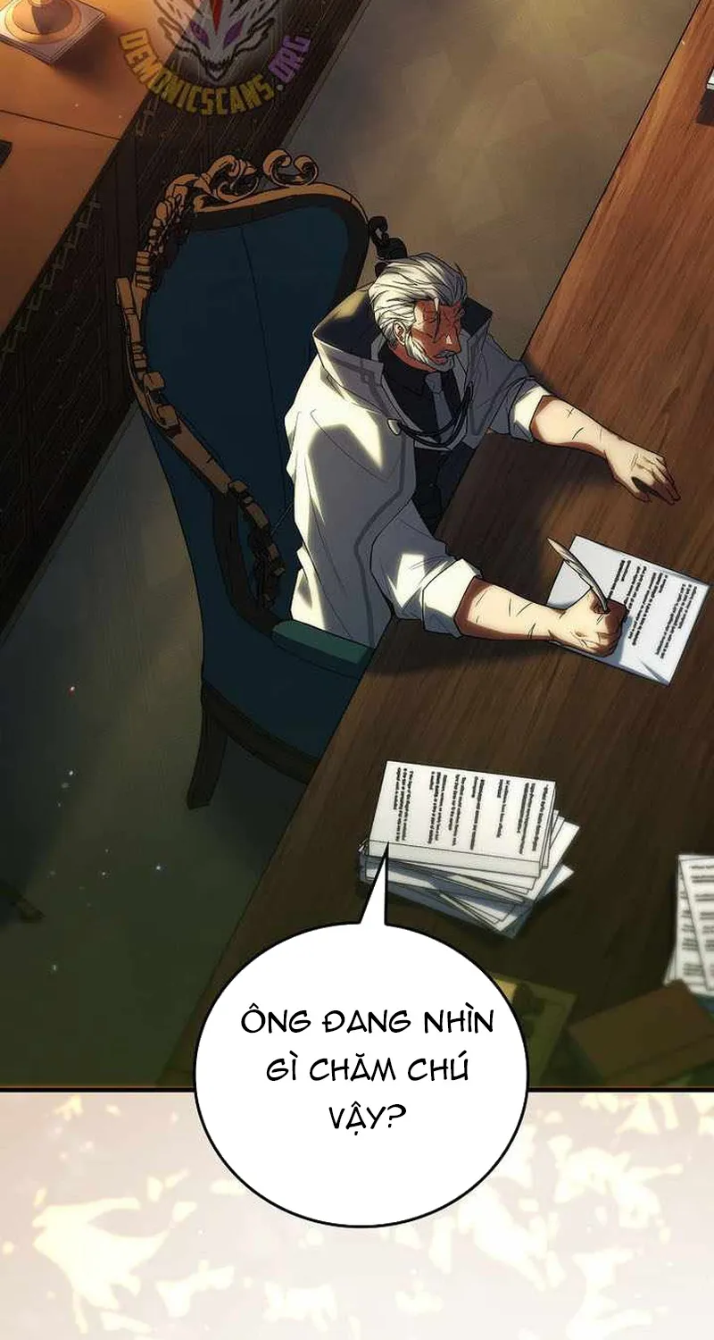 Anh Hùng Huyền Thoại Là Học Viên Danh Dự Của Học Viện Chap 76 - Next Chap 77