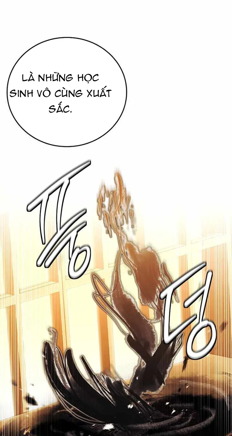 Anh Hùng Huyền Thoại Là Học Viên Danh Dự Của Học Viện Chap 76 - Next Chap 77