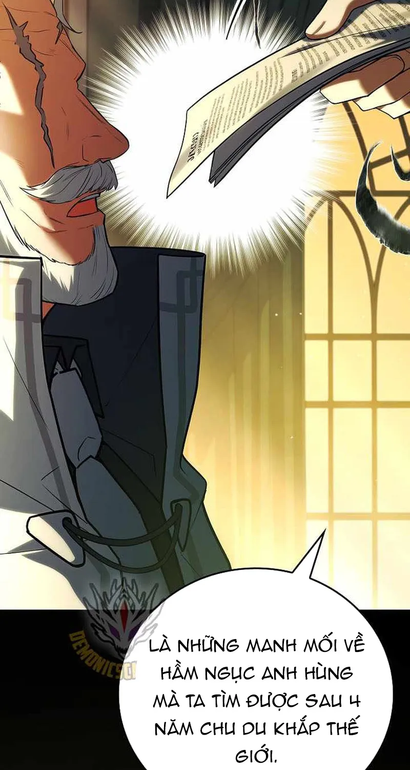 Anh Hùng Huyền Thoại Là Học Viên Danh Dự Của Học Viện Chap 76 - Next Chap 77