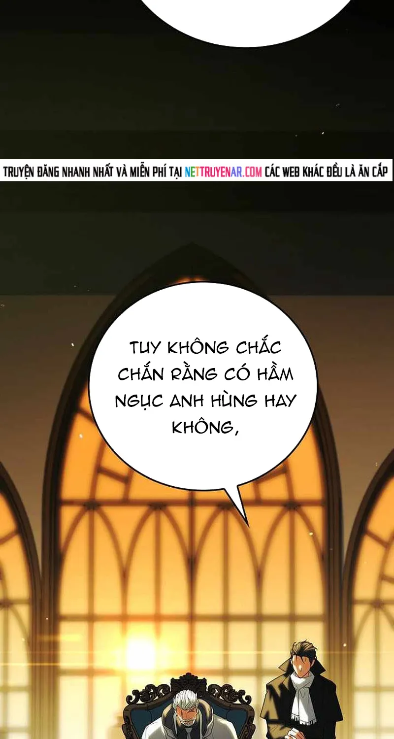 Anh Hùng Huyền Thoại Là Học Viên Danh Dự Của Học Viện Chap 76 - Next Chap 77