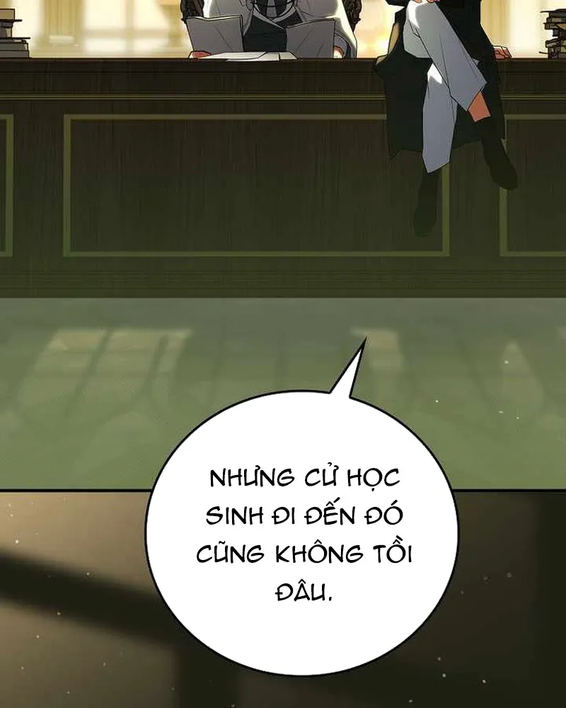 Anh Hùng Huyền Thoại Là Học Viên Danh Dự Của Học Viện Chap 76 - Next Chap 77