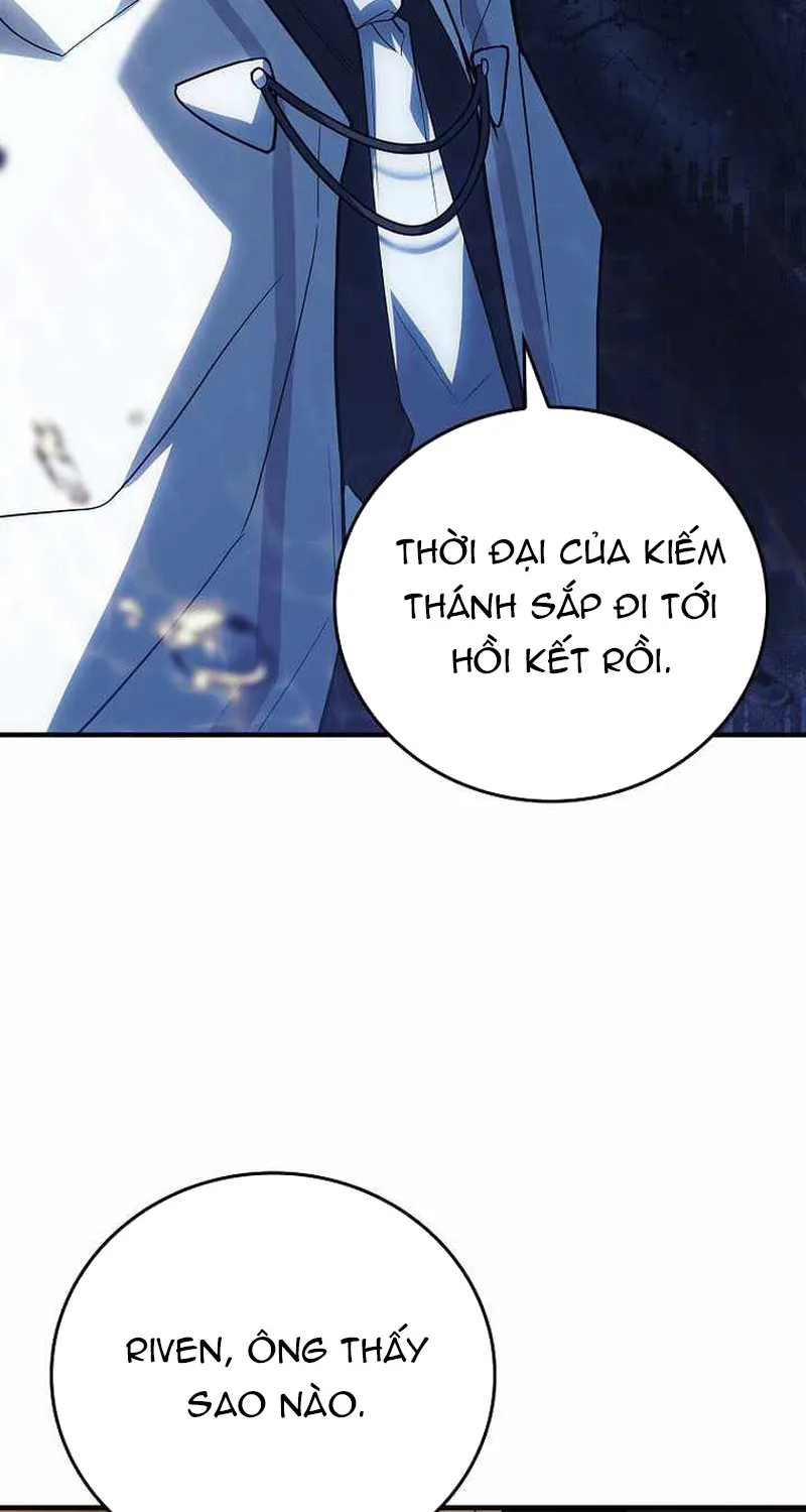 Anh Hùng Huyền Thoại Là Học Viên Danh Dự Của Học Viện Chap 76 - Next Chap 77