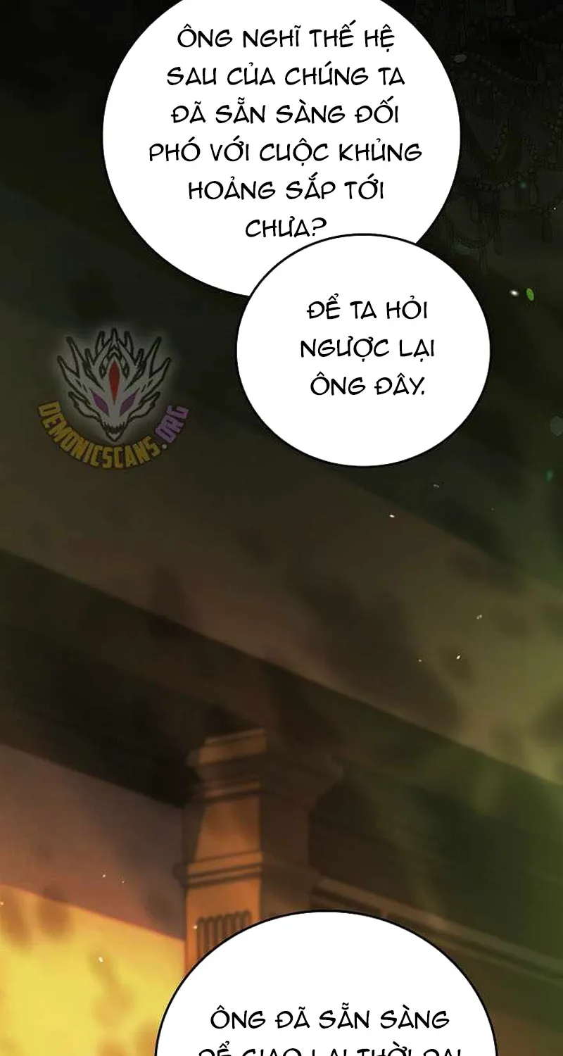 Anh Hùng Huyền Thoại Là Học Viên Danh Dự Của Học Viện Chap 76 - Next Chap 77