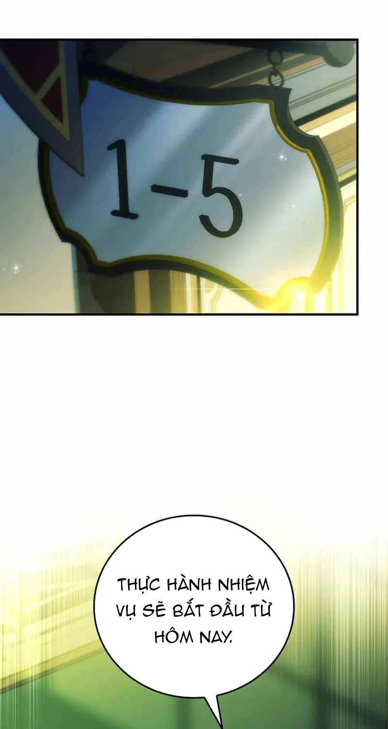 Anh Hùng Huyền Thoại Là Học Viên Danh Dự Của Học Viện Chap 76 - Next Chap 77