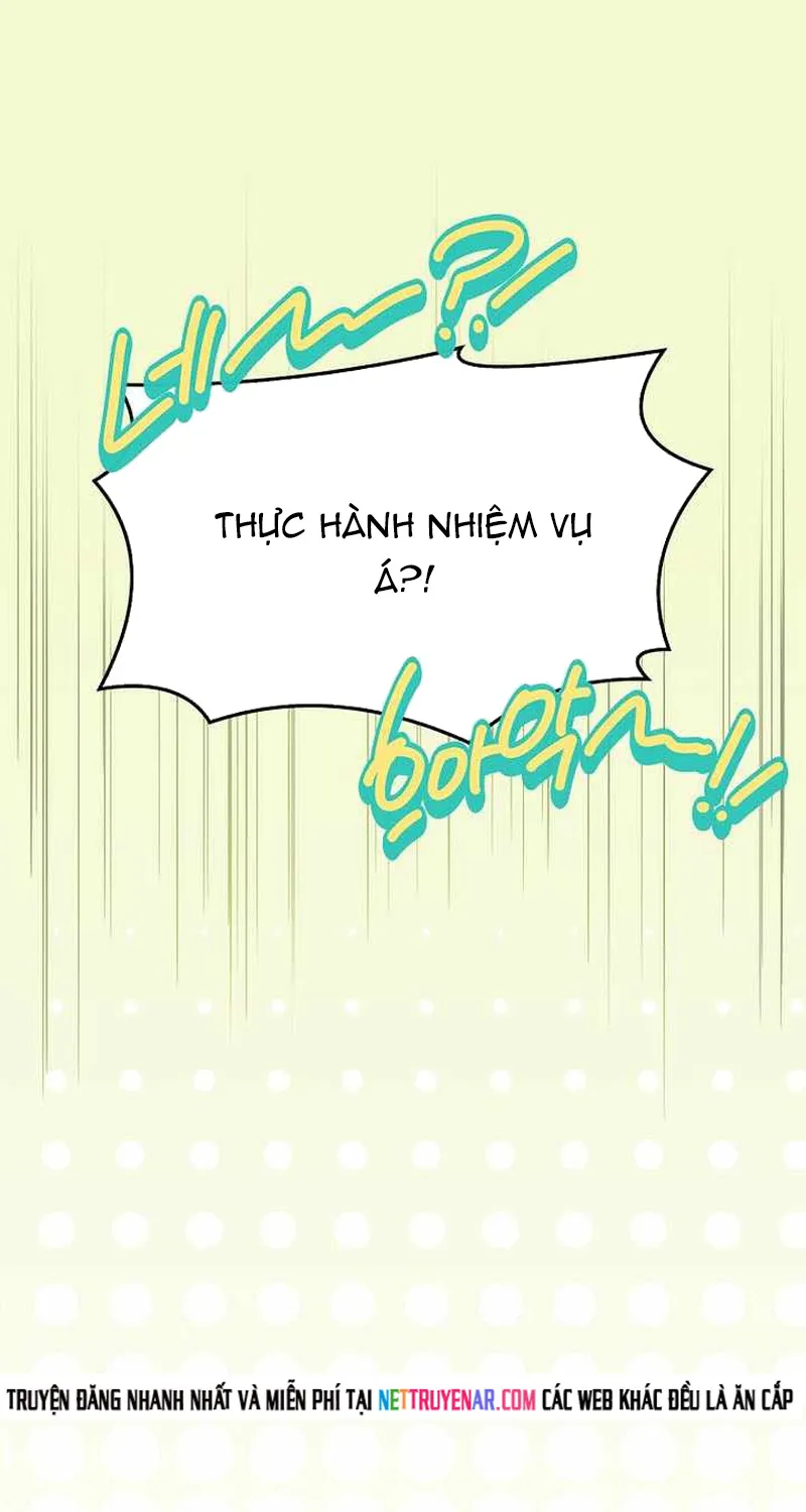 Anh Hùng Huyền Thoại Là Học Viên Danh Dự Của Học Viện Chap 76 - Next Chap 77