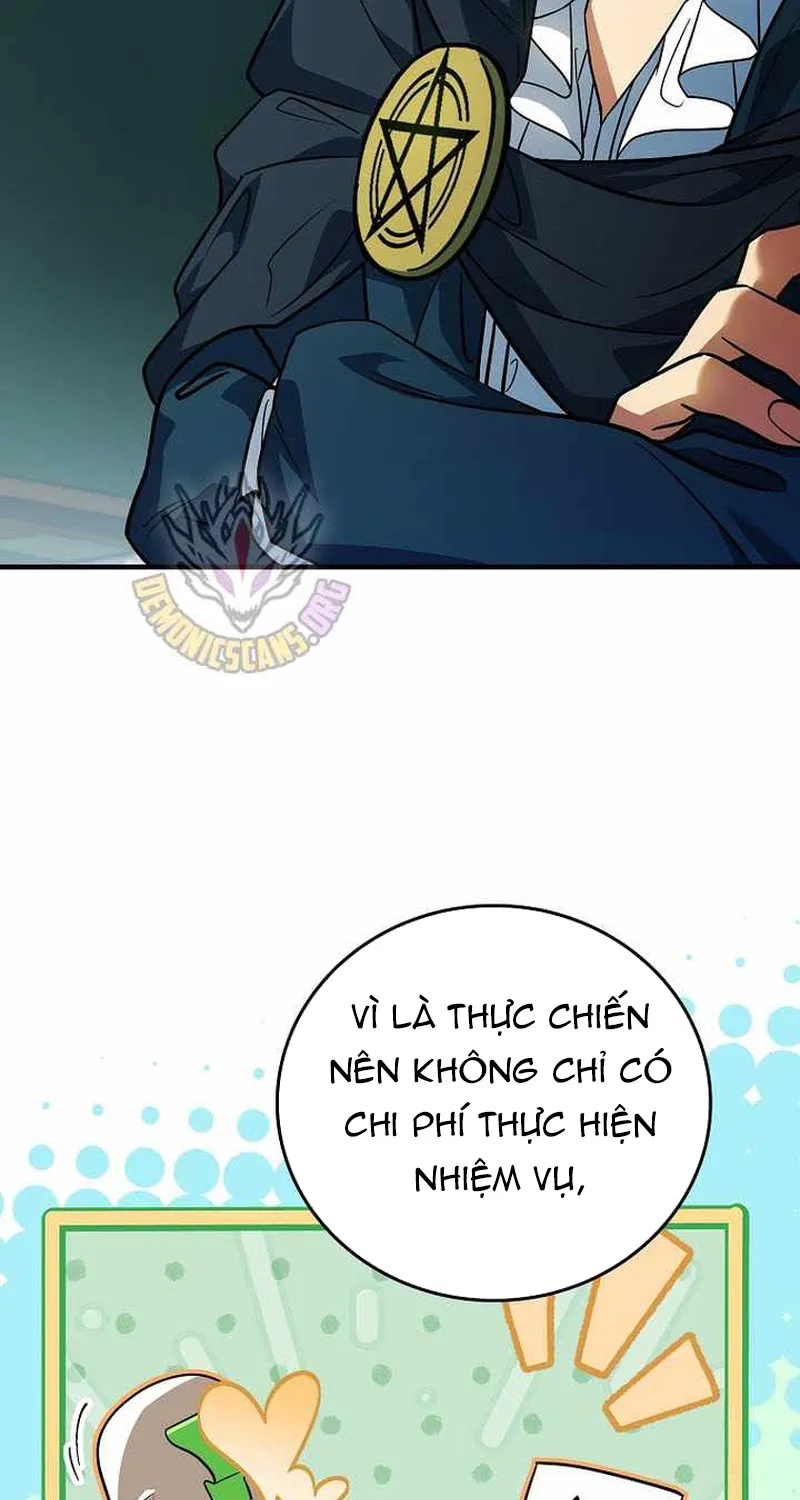 Anh Hùng Huyền Thoại Là Học Viên Danh Dự Của Học Viện Chap 76 - Next Chap 77