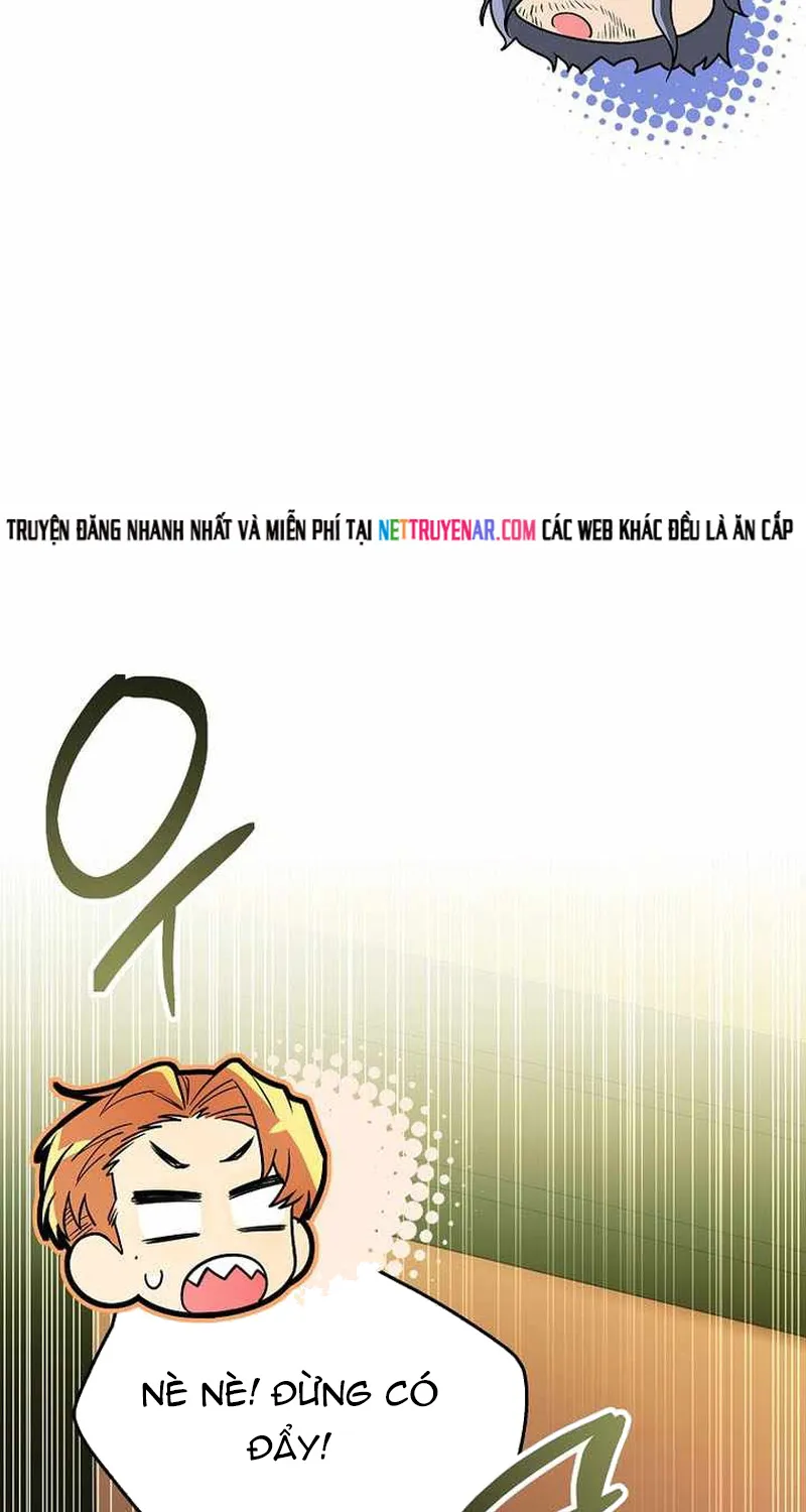 Anh Hùng Huyền Thoại Là Học Viên Danh Dự Của Học Viện Chap 76 - Next Chap 77