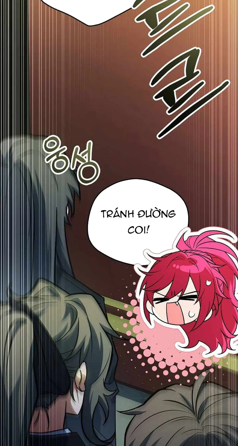 Anh Hùng Huyền Thoại Là Học Viên Danh Dự Của Học Viện Chap 76 - Next Chap 77