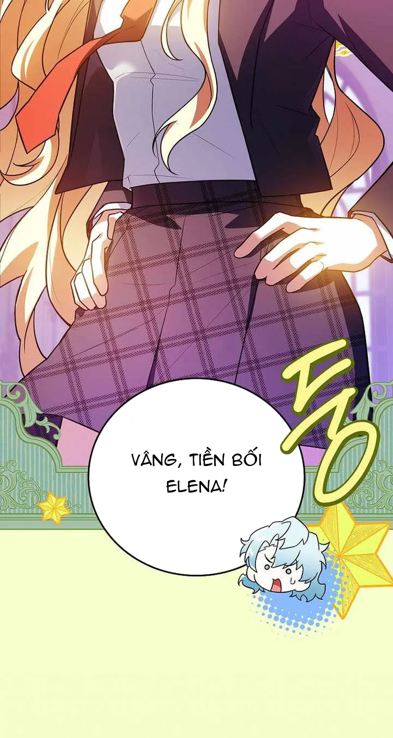 Anh Hùng Huyền Thoại Là Học Viên Danh Dự Của Học Viện Chap 76 - Next Chap 77