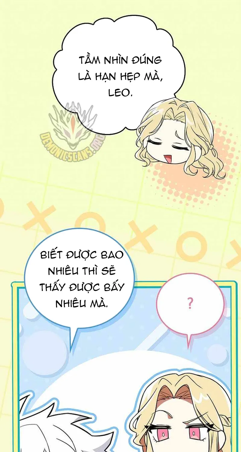 Anh Hùng Huyền Thoại Là Học Viên Danh Dự Của Học Viện Chap 76 - Next Chap 77