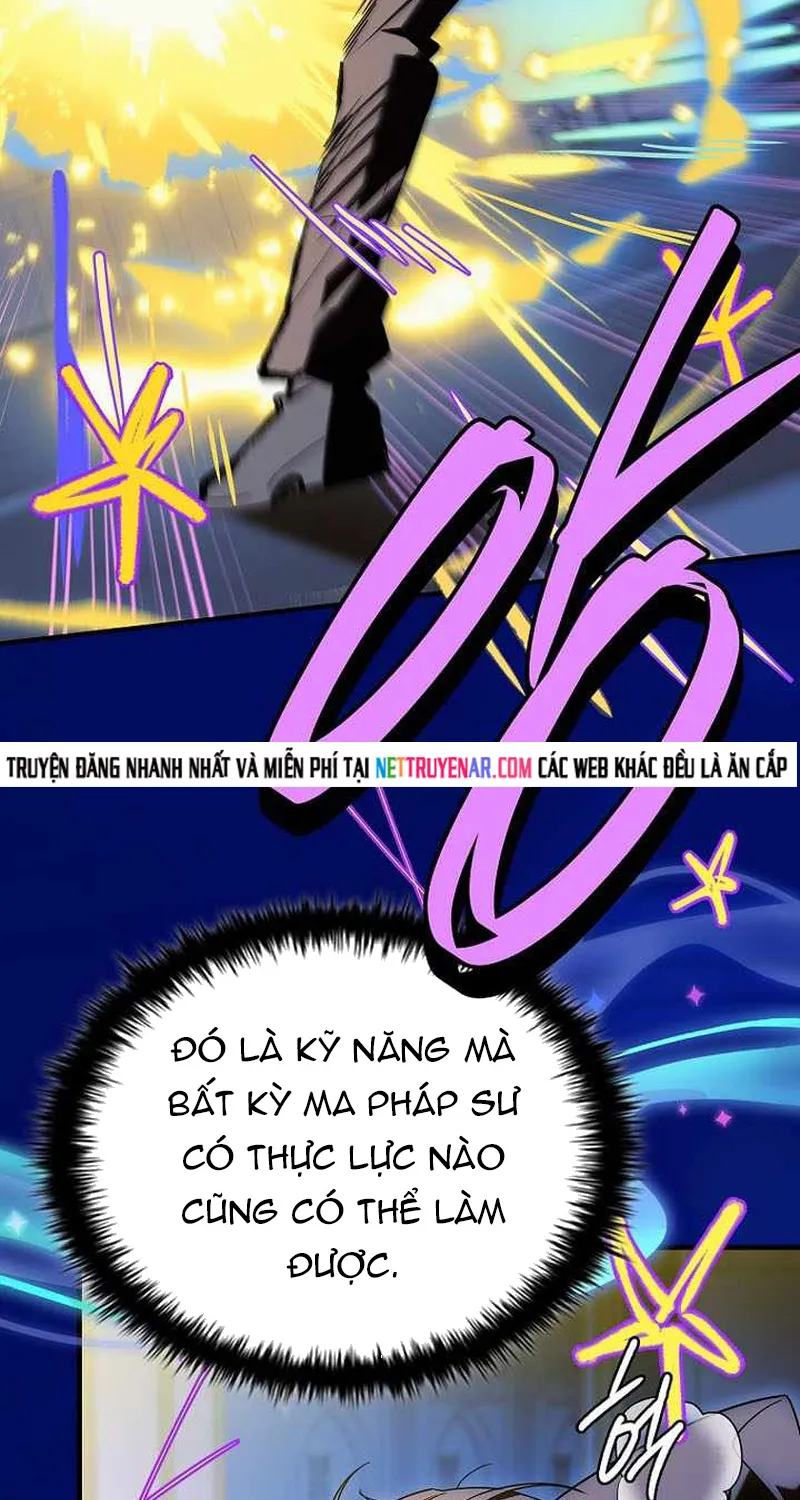 Anh Hùng Huyền Thoại Là Học Viên Danh Dự Của Học Viện Chap 76 - Next Chap 77