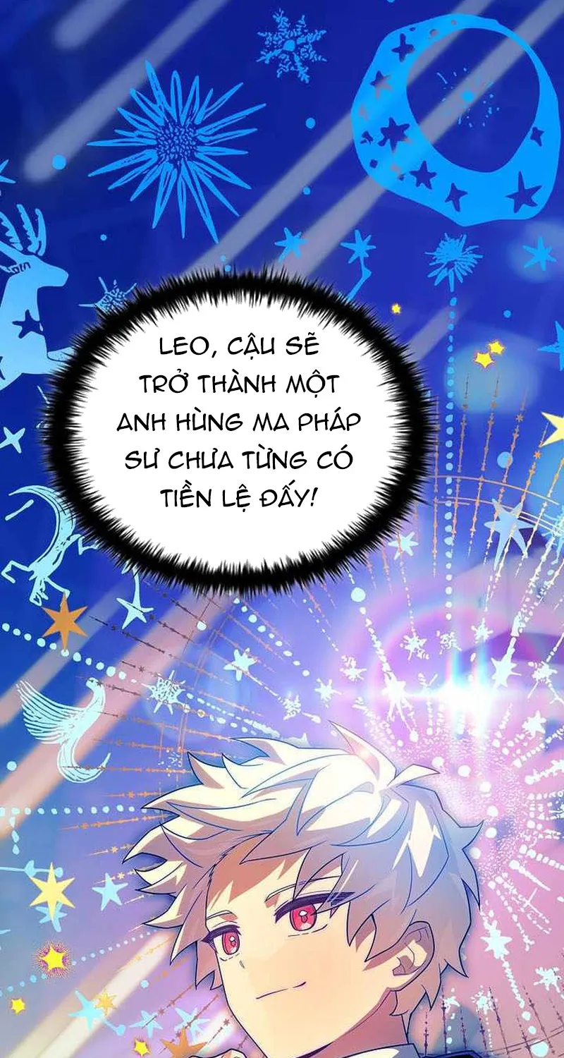 Anh Hùng Huyền Thoại Là Học Viên Danh Dự Của Học Viện Chap 76 - Next Chap 77