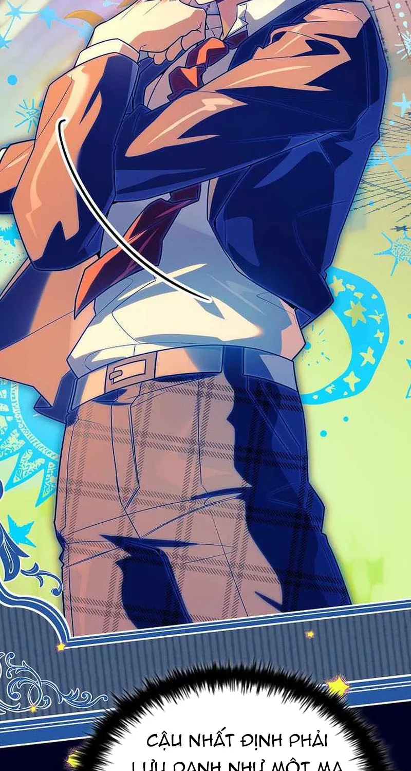 Anh Hùng Huyền Thoại Là Học Viên Danh Dự Của Học Viện Chap 76 - Next Chap 77
