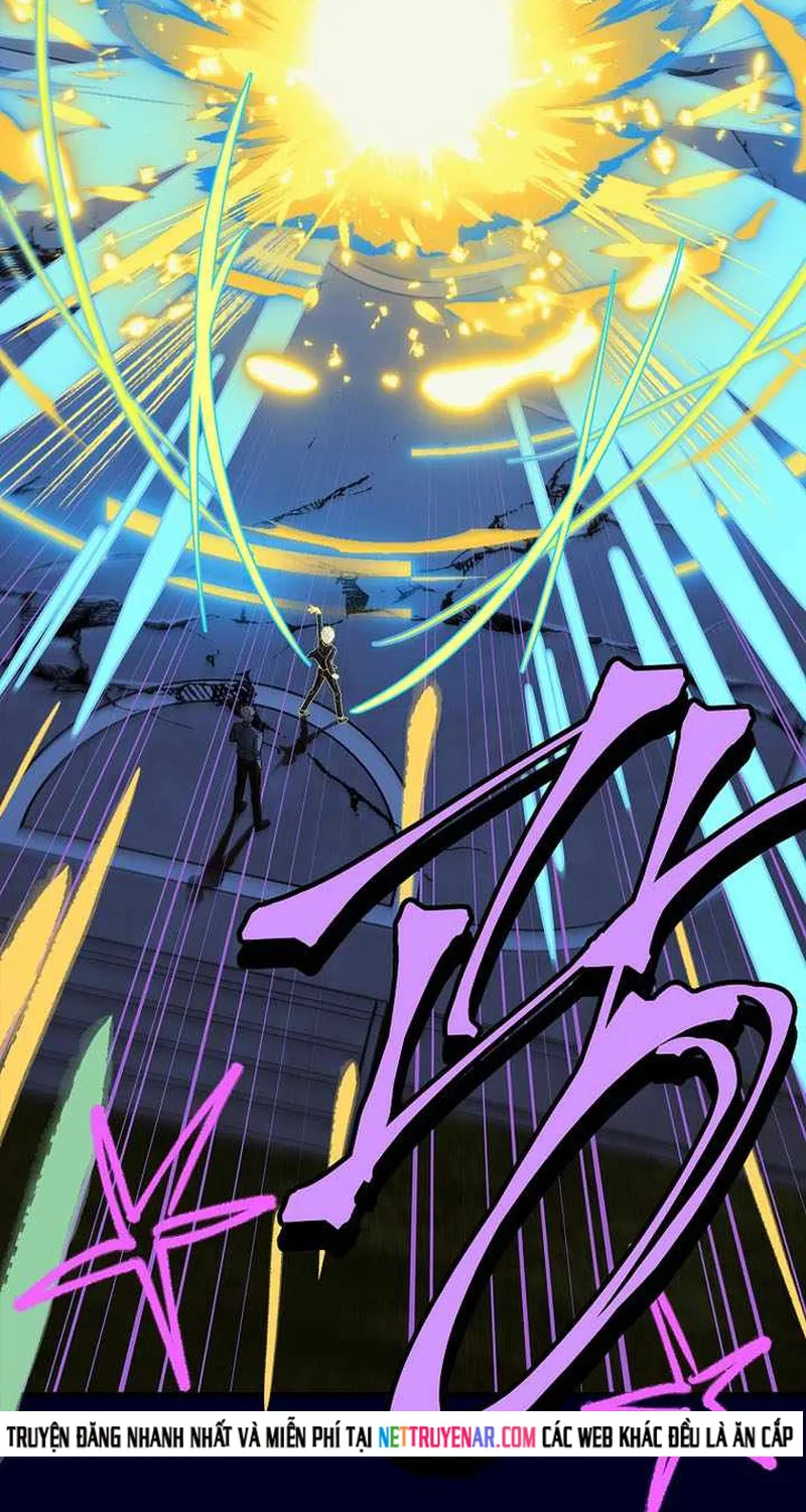 Anh Hùng Huyền Thoại Là Học Viên Danh Dự Của Học Viện Chap 76 - Next Chap 77