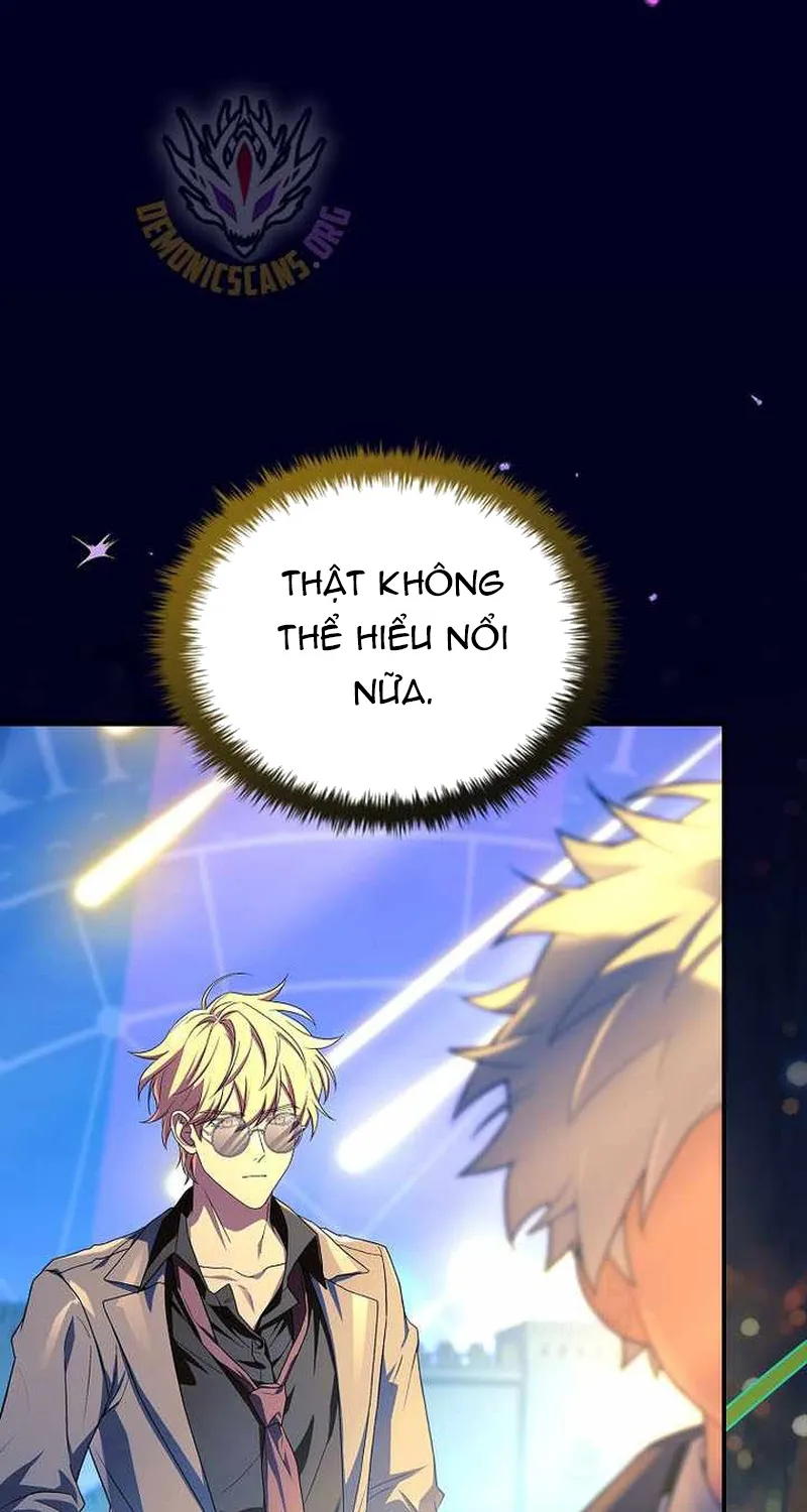 Anh Hùng Huyền Thoại Là Học Viên Danh Dự Của Học Viện Chap 76 - Next Chap 77