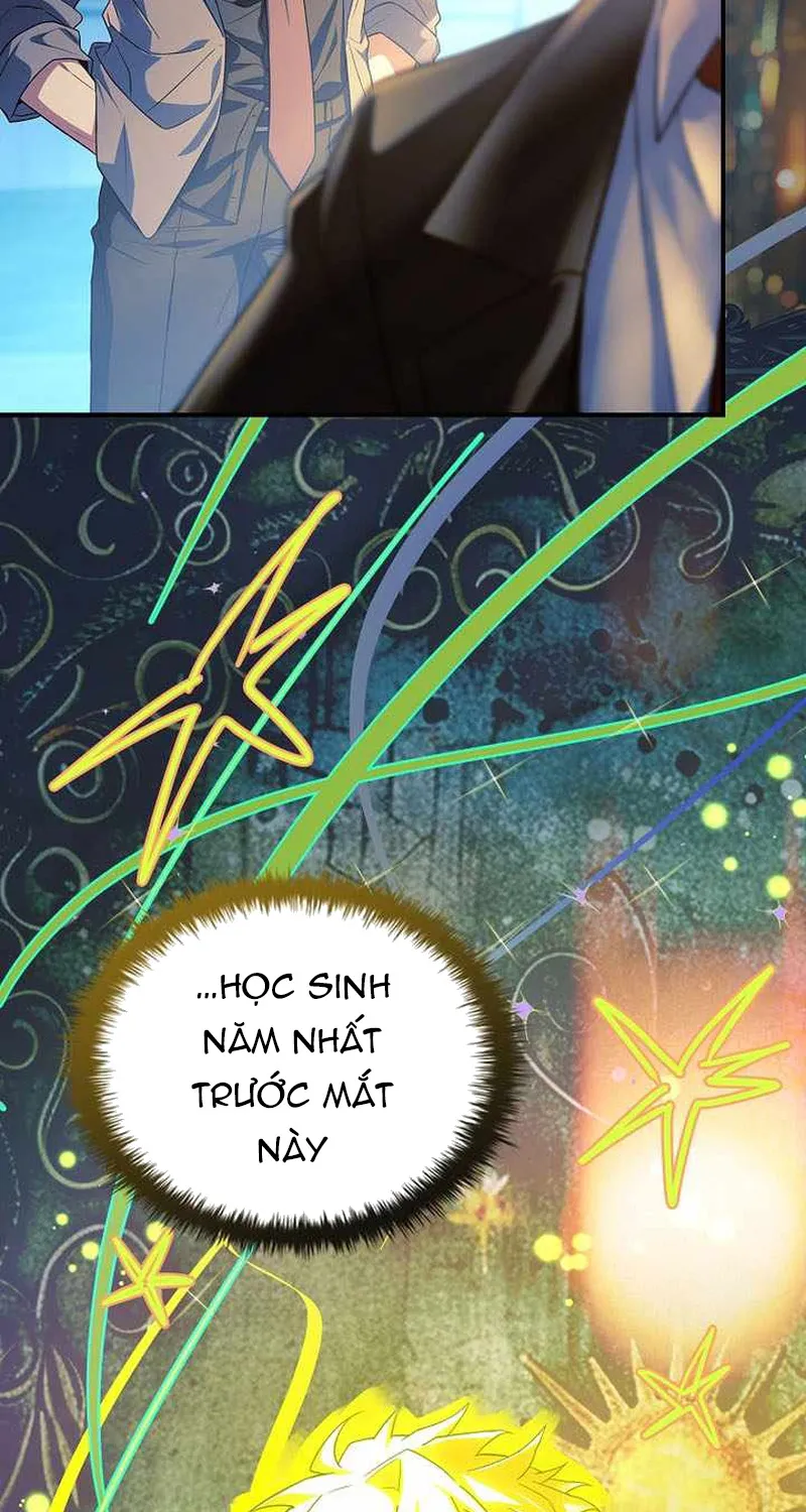 Anh Hùng Huyền Thoại Là Học Viên Danh Dự Của Học Viện Chap 76 - Next Chap 77