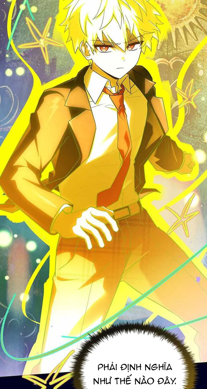 Anh Hùng Huyền Thoại Là Học Viên Danh Dự Của Học Viện Chap 76 - Next Chap 77