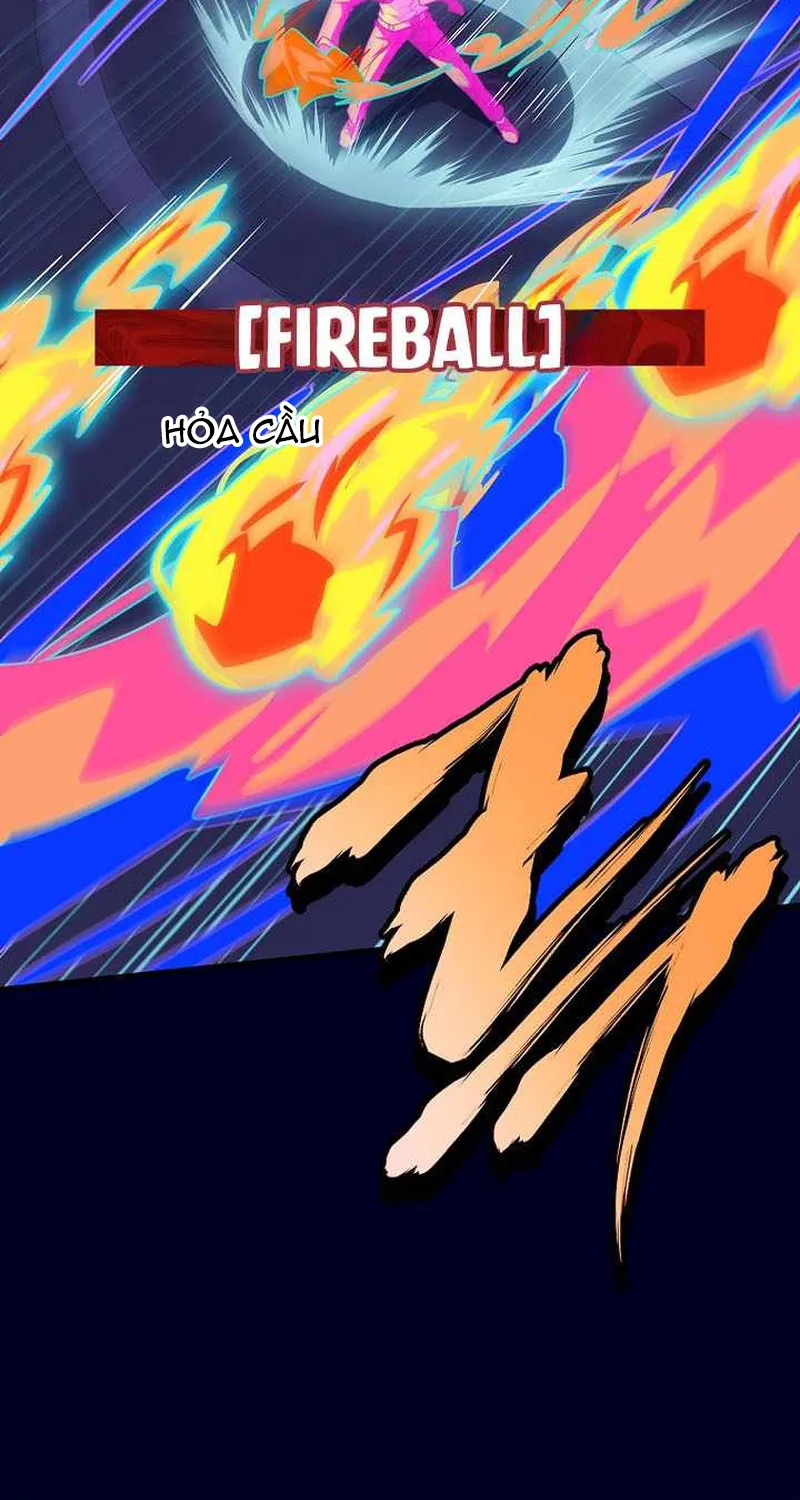 Anh Hùng Huyền Thoại Là Học Viên Danh Dự Của Học Viện Chap 76 - Next Chap 77