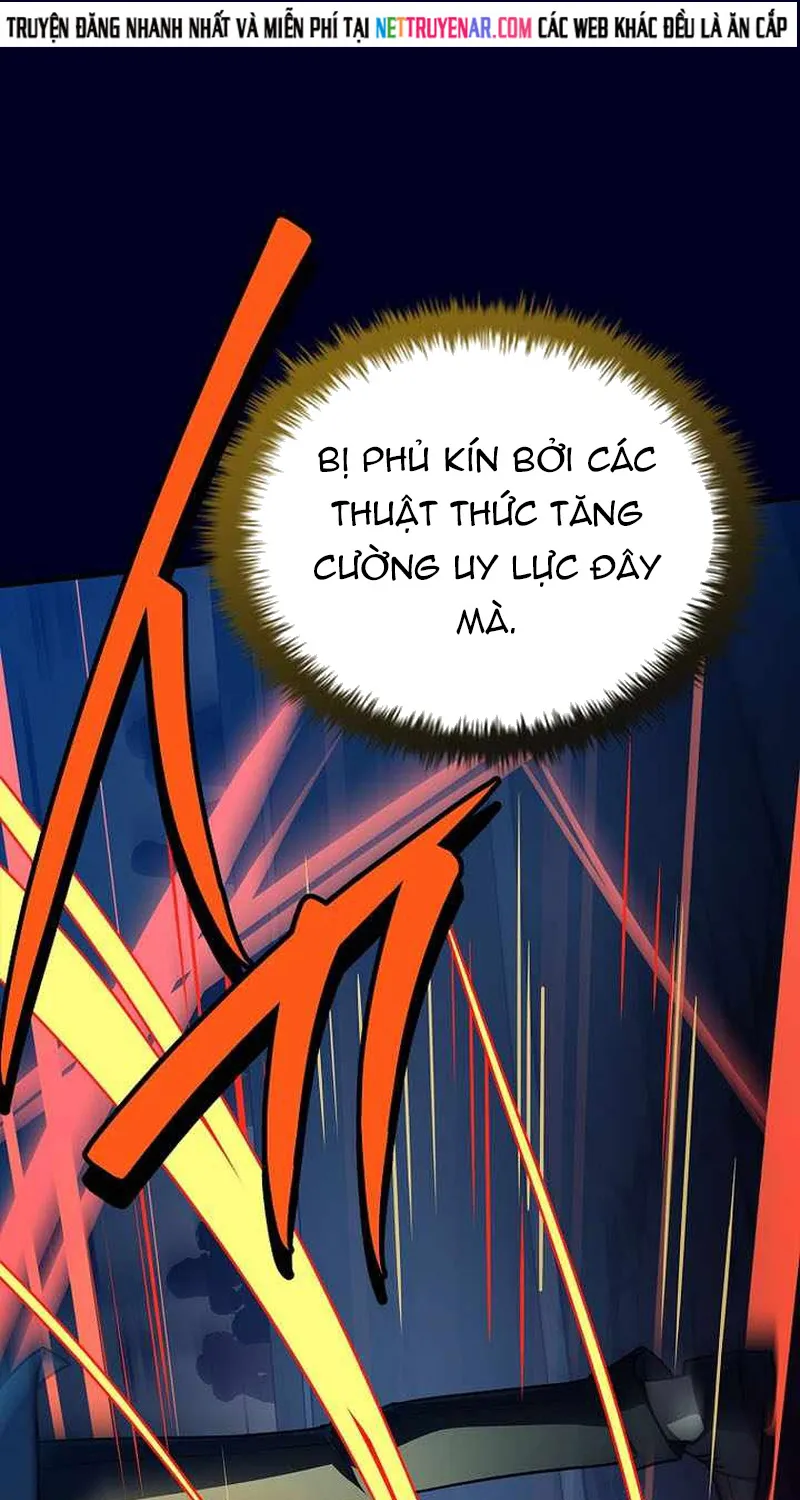 Anh Hùng Huyền Thoại Là Học Viên Danh Dự Của Học Viện Chap 76 - Next Chap 77