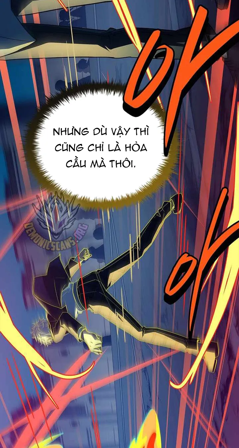 Anh Hùng Huyền Thoại Là Học Viên Danh Dự Của Học Viện Chap 76 - Next Chap 77