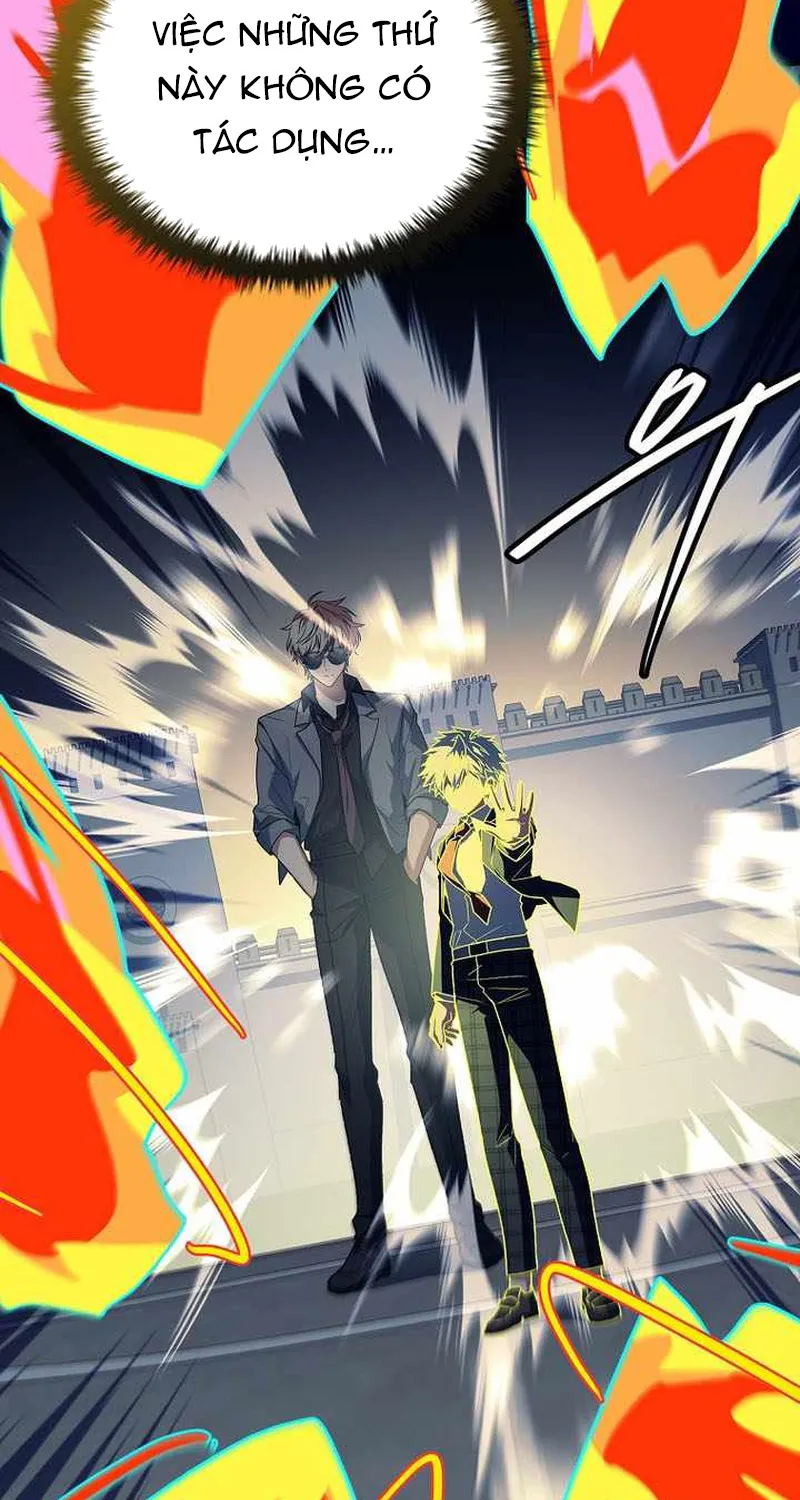 Anh Hùng Huyền Thoại Là Học Viên Danh Dự Của Học Viện Chap 76 - Next Chap 77