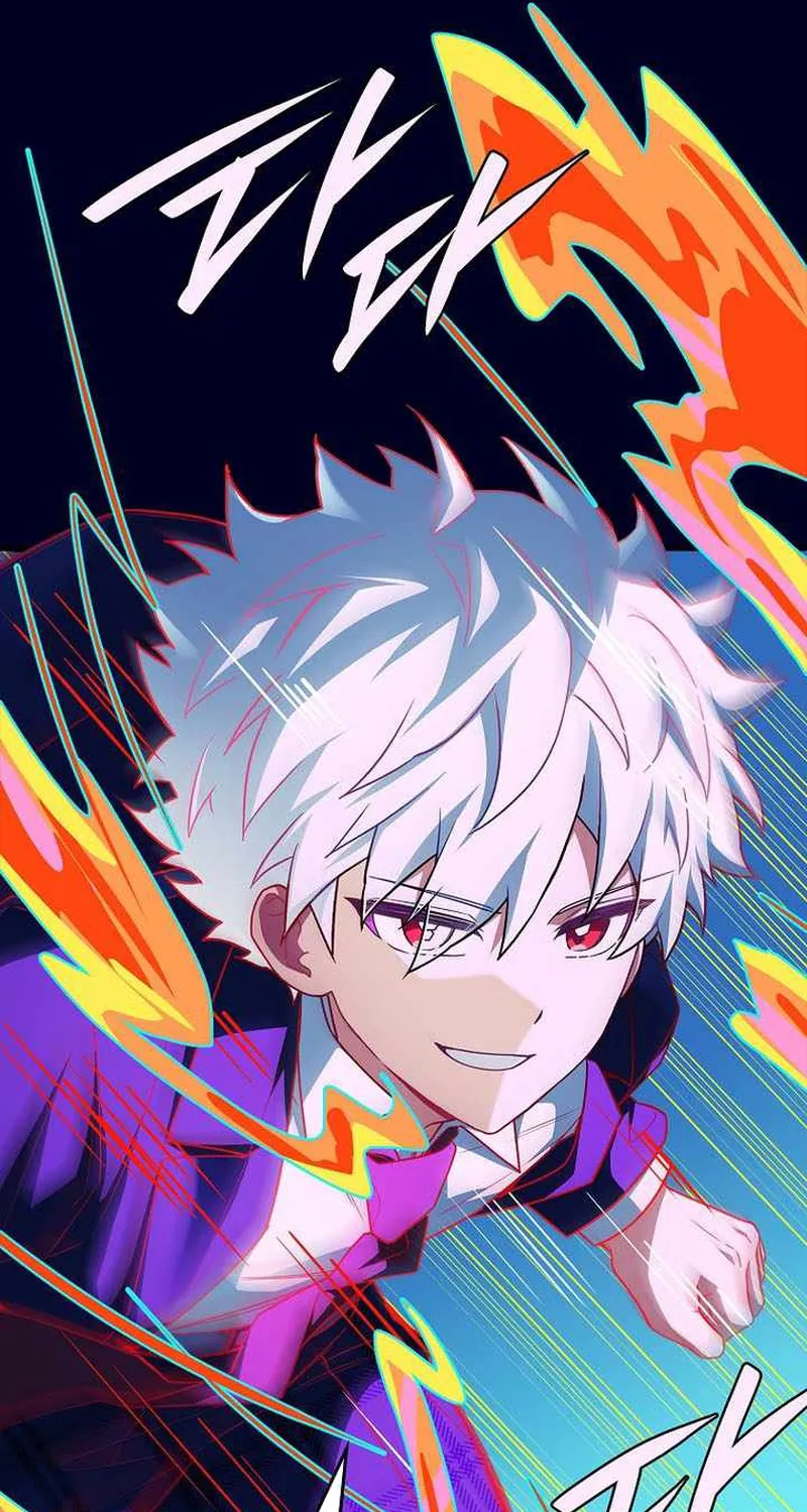 Anh Hùng Huyền Thoại Là Học Viên Danh Dự Của Học Viện Chap 76 - Next Chap 77